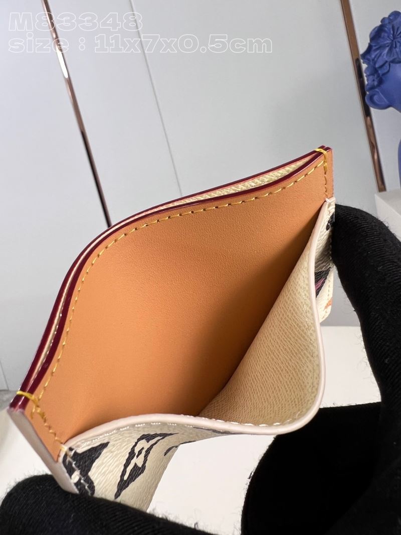 Louis Vuitton Wallets